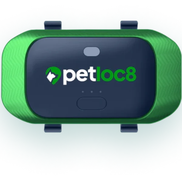 Petloc8 - Tracker + 12 Months Subscription