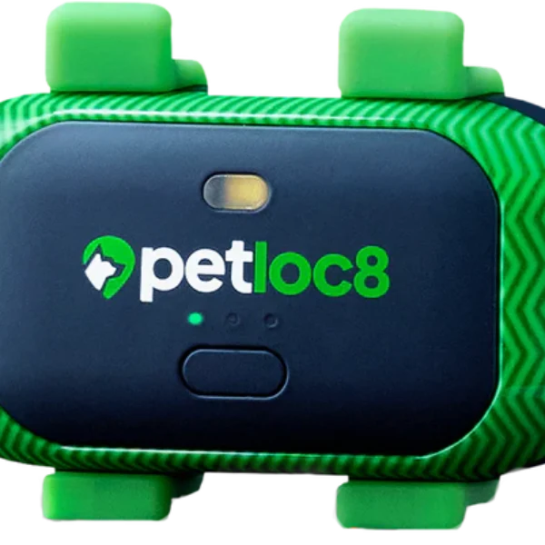 Petloc8 - Tracker + Subscription plans - Designed for Cat
